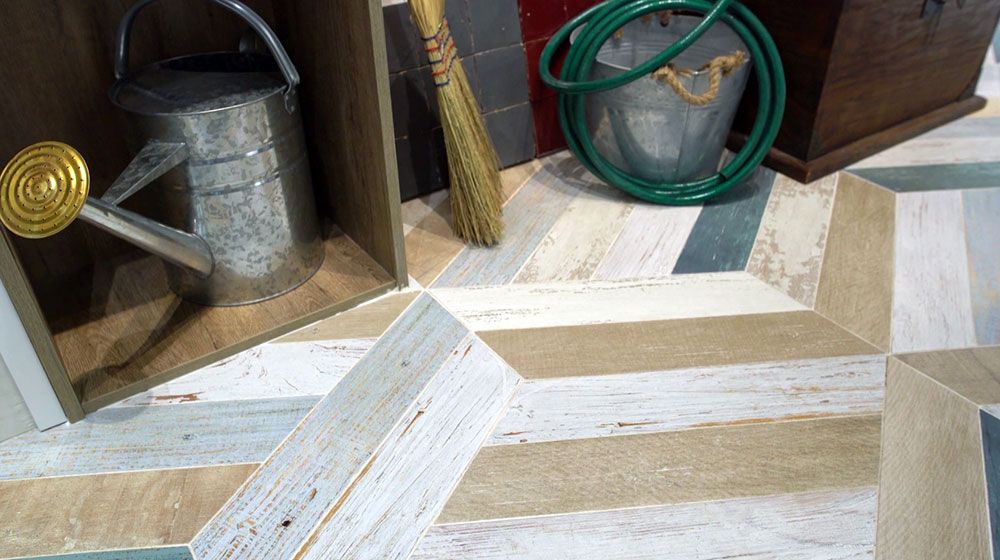 Керамогранитная доска APE Ceramica JAIPUR (фото 2)