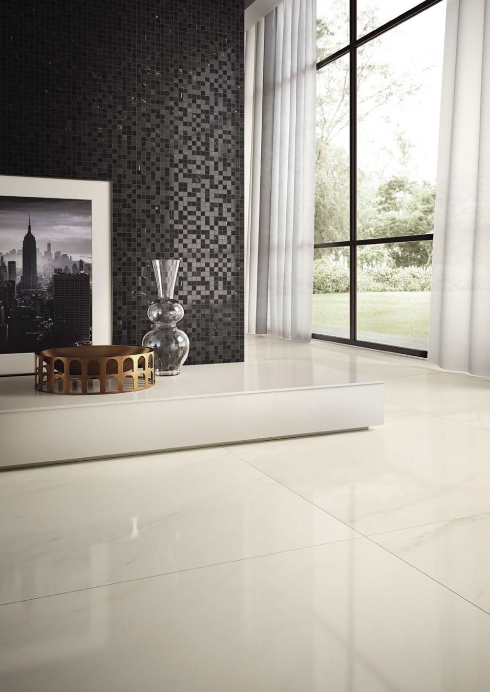 Коллекция плитки Imola Ceramica Genus (фото 9)