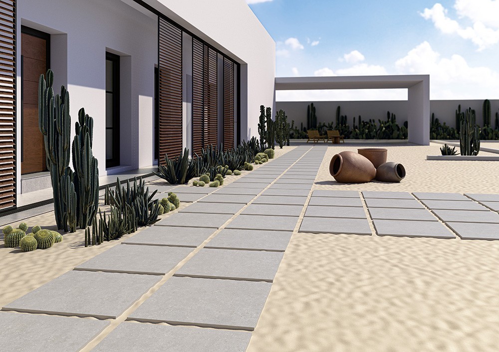 керамогранит для наружного применения