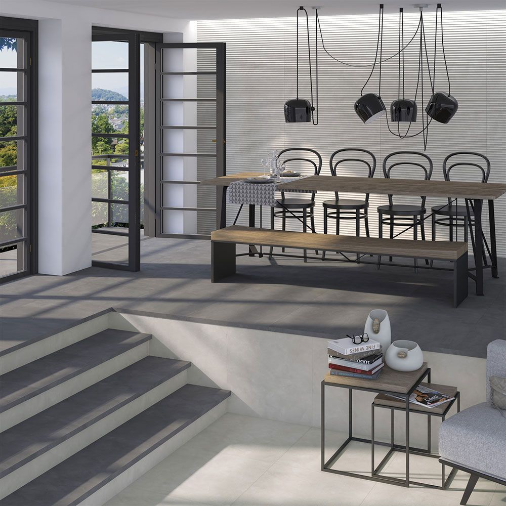 Новая коллекция керамогранита Fulson от Arcana Ceramica (фото 3)