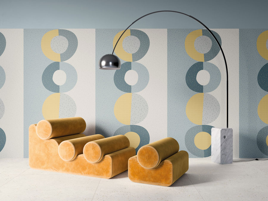 коллекция Kerala от Harmony