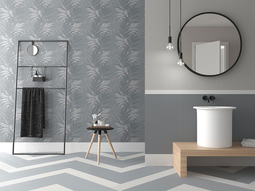 Плитка Today с выраженной текстурой