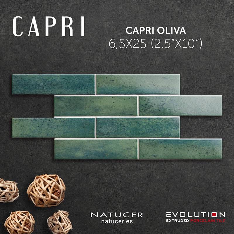 Плитка Capri