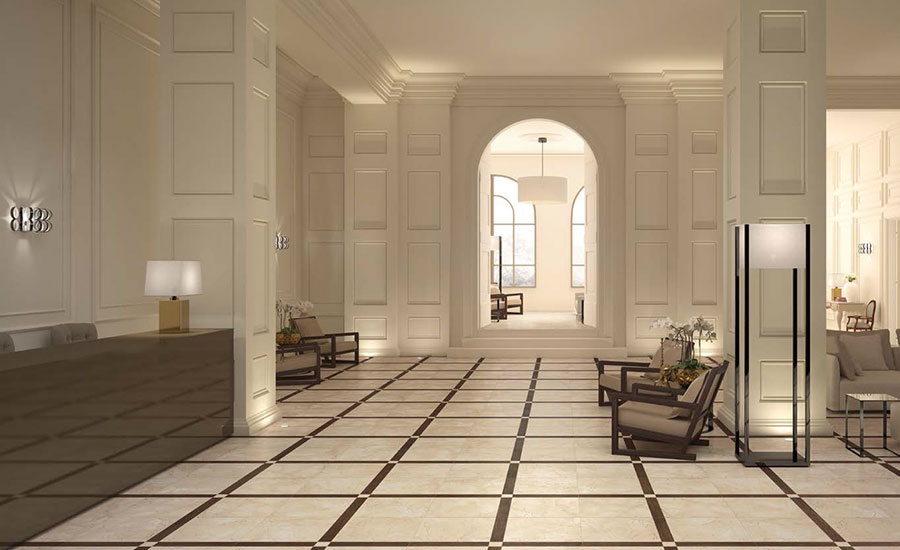 Коллекция керамогранита Италон Class (фото 3) Коллекция керамогранита Италон Class (фото 3)