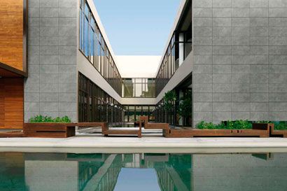 Коллекция плитки TREK от Atlas Concorde (фото 8)