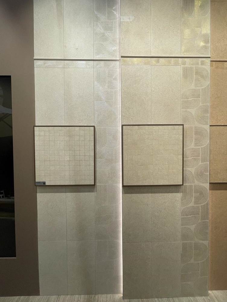 новая коллекция «Руссильон» от Kerama Marazzi