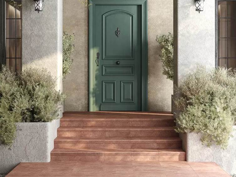 керамогранит для уличных дорожек