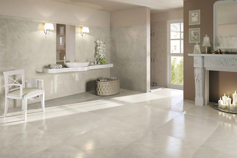 Керамогранит Roberto Cavalli Bright Pearl (фото 3)