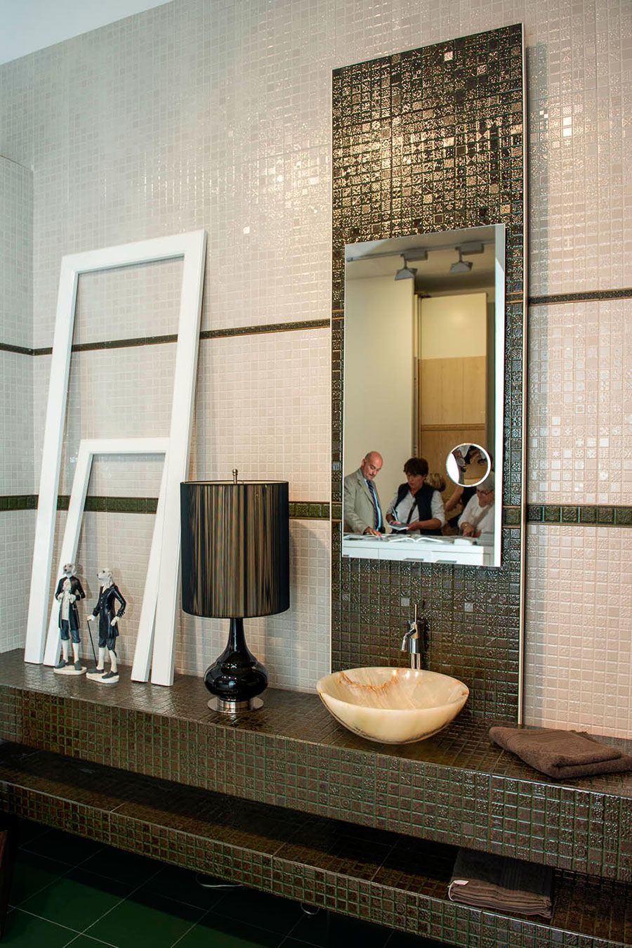 Коллекция плитки ENIGMA (фото 1)