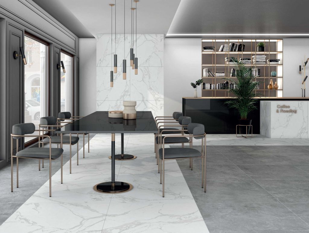 Керамогранит DEVON от TAU Сeramica Керамогранит DEVON от TAU Сeramica