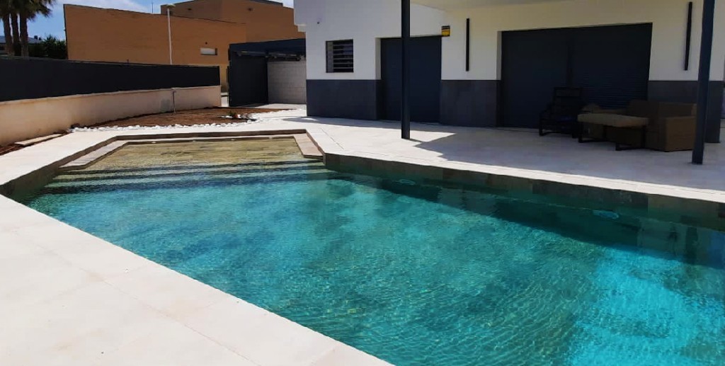 керамогранит Aspen от Mykonos Ceramica