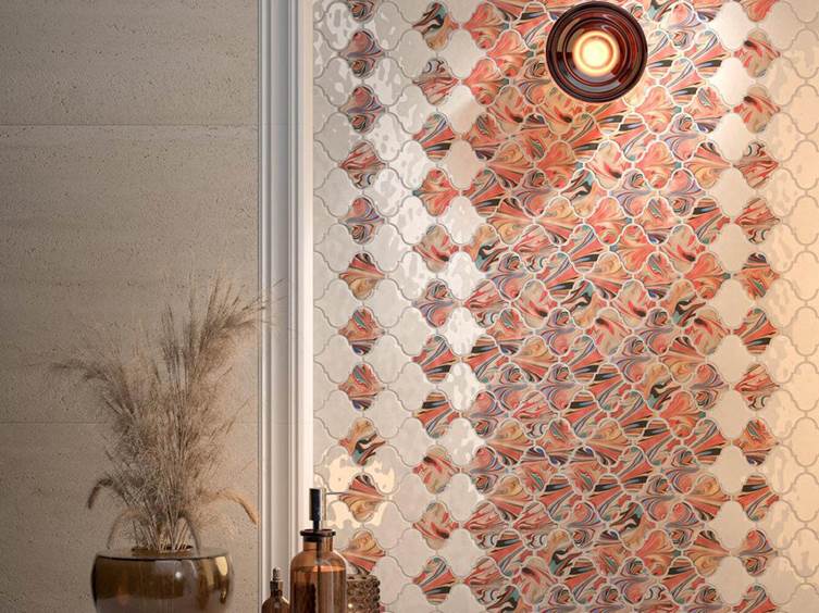 керамогранит под зеллидж для дома