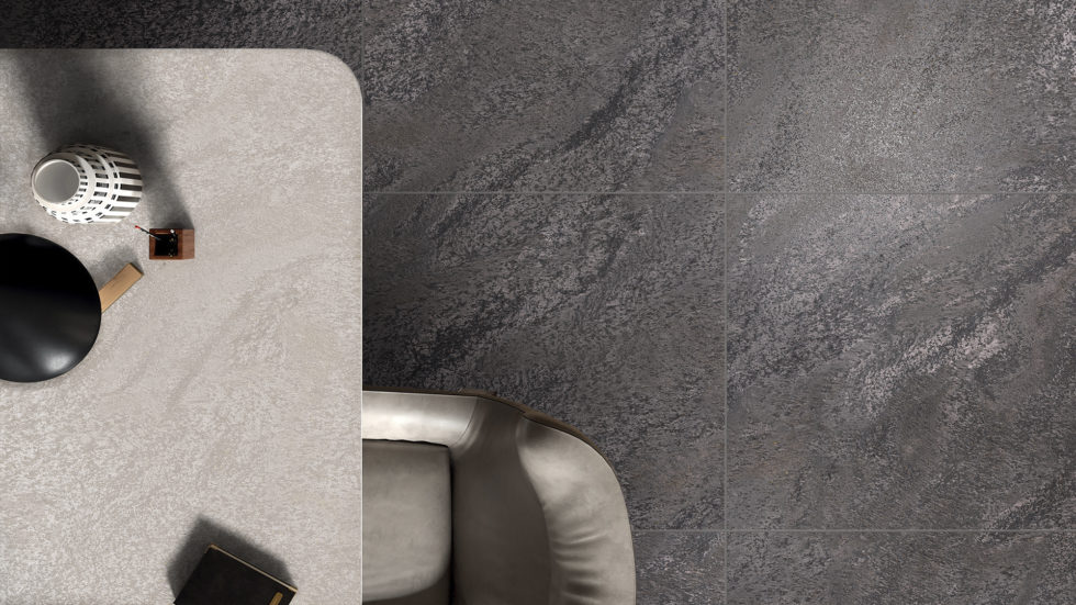 керамогранит коллекции Sahara