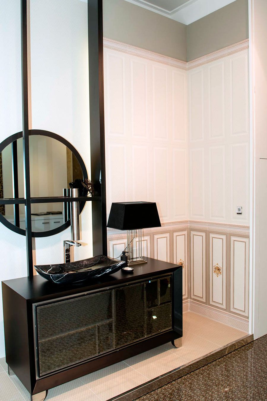 Крупноформатная плитка LEGACY