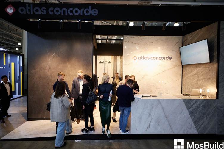 выставка MosBuild 2025