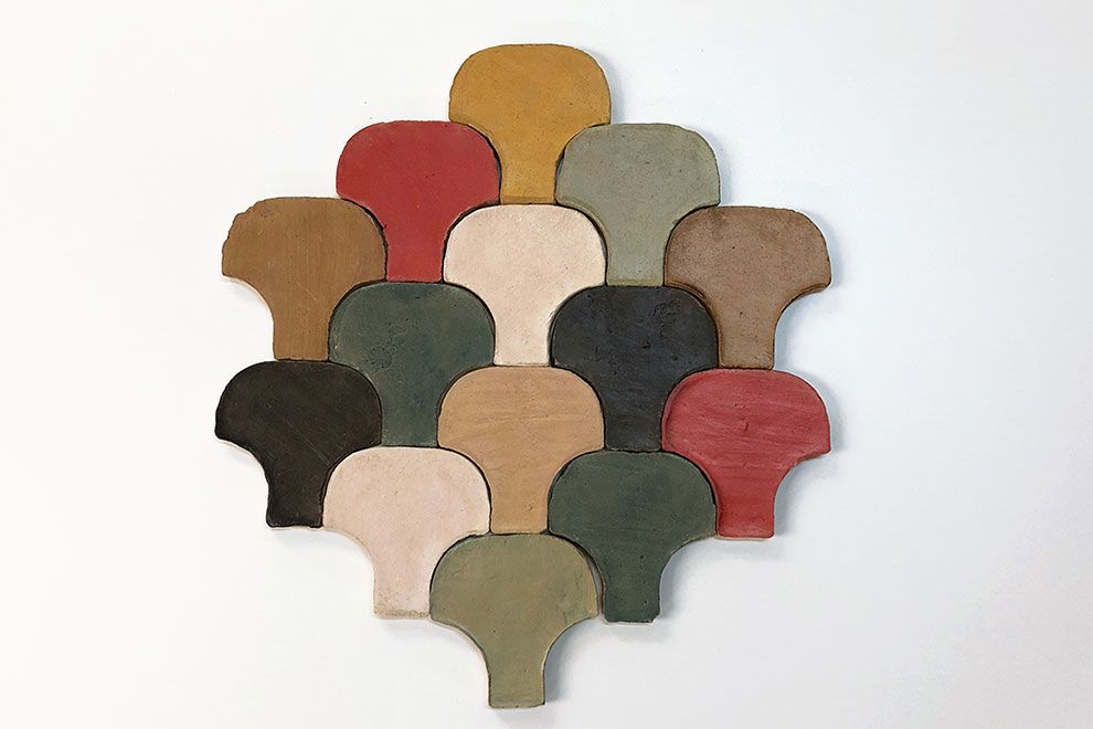 Плитка Mediterranea (фото 4)