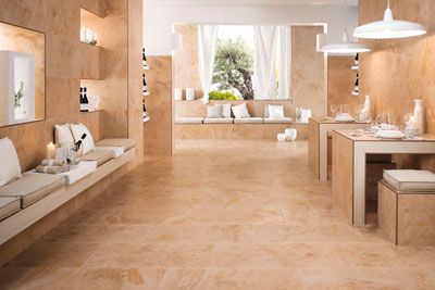 Коллекция керамогранита Sunrock от Atlas Concorde