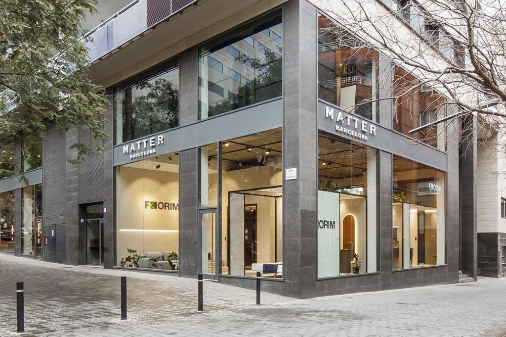 магазин плитки Florim