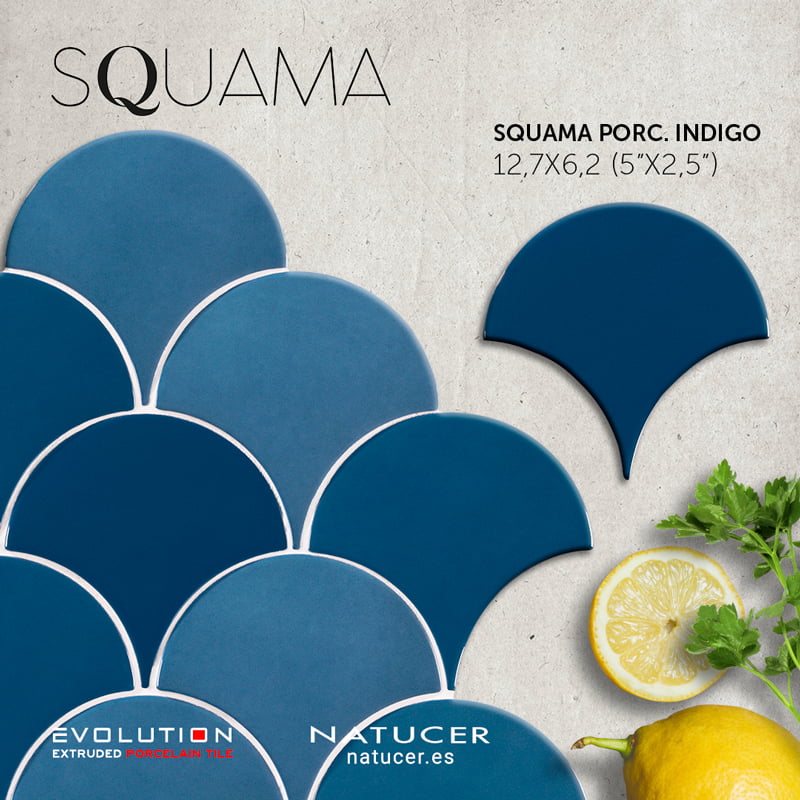 Плитка Squama