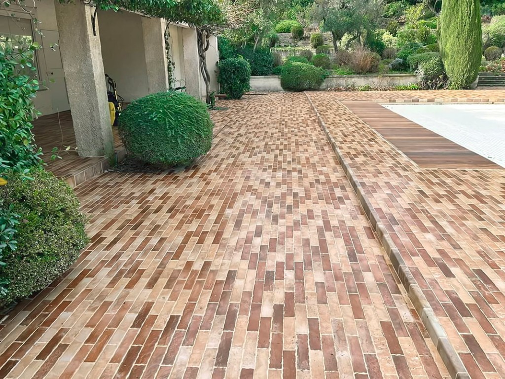 керамогранит Boston Brick от Natucer керамогранит Boston Brick от Natucer