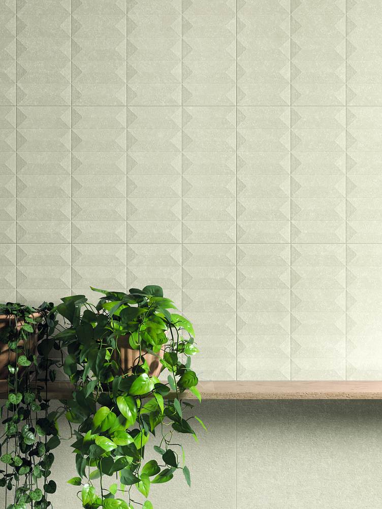 3D плитка на стену из коллекция Soul Bay