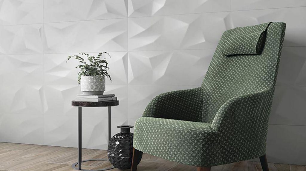 Плитка Aesthetic от компании Daltile Плитка Aesthetic от компании Daltile
