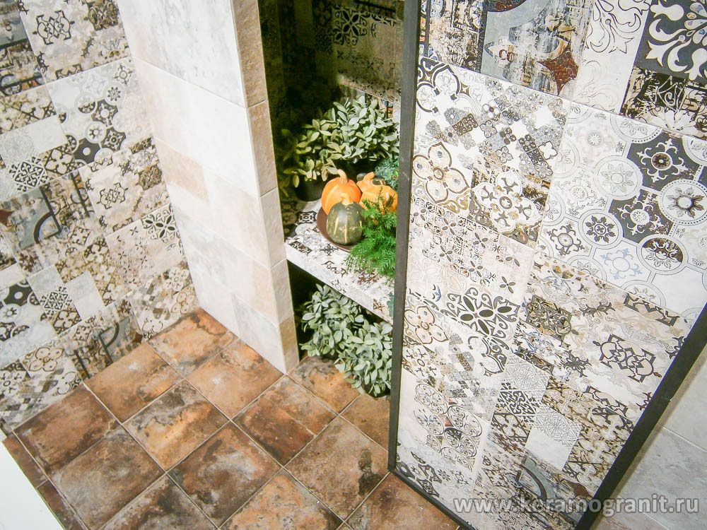 Коллекция Mainzu Titanium (фото 4)