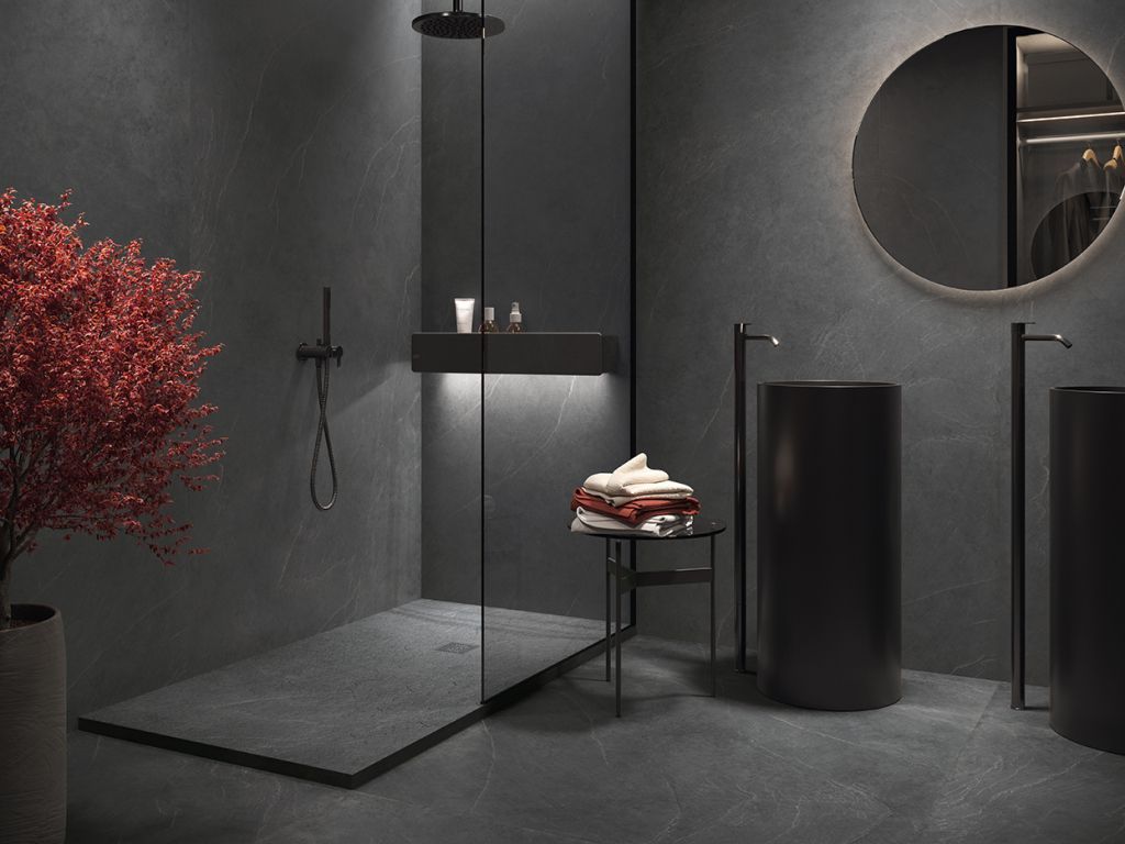 Душевые поддоны Imagine марки Cifre Cerámica и Zenon Solid Surface. Душевые поддоны Imagine марки Cifre Cerámica и Zenon Solid Surface.