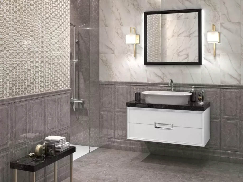 Посмотреть коллекцию ГРАН ПАЛЕ (Kerama Marazzi) Посмотреть коллекцию ГРАН ПАЛЕ (Kerama Marazzi)