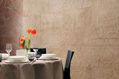 Коллекция плитки TREK от Atlas Concorde (фото 1) Коллекция плитки TREK от Atlas Concorde (фото 1)