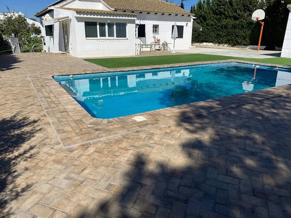 керамогранит D'Anticatto от Natucer