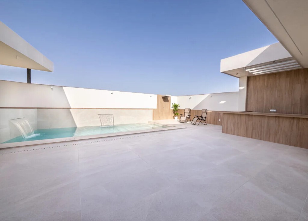 керамогранит TAU в интерьере