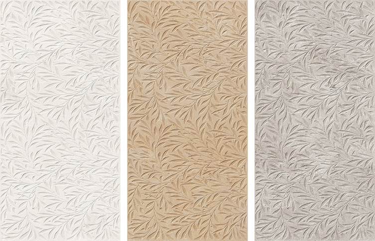 Коллекция SALMA от испанского бренда ITT Ceramic