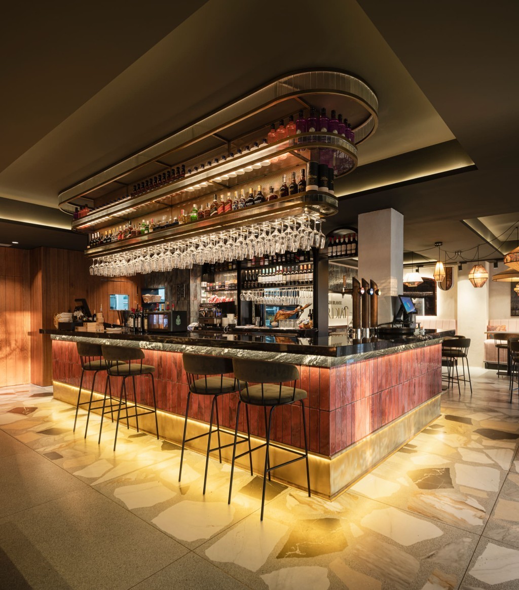 плитка VIVES в интерьере