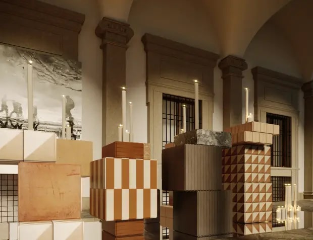 керамогранит Tile of Spain