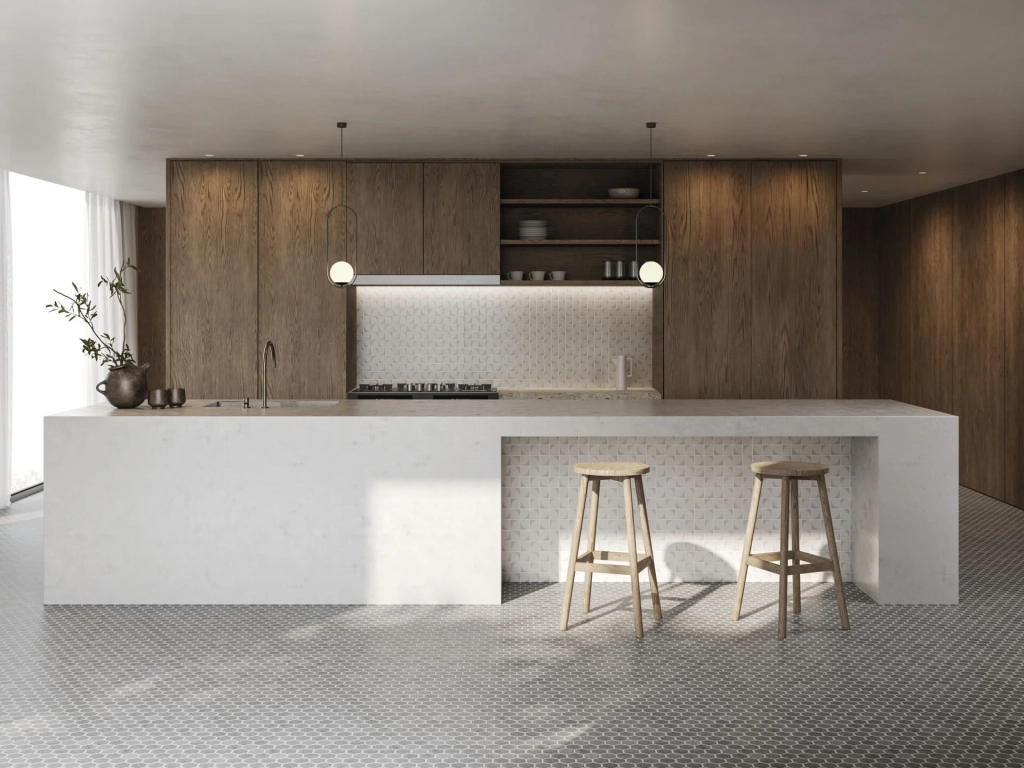 Коллекция Icon Deco марки Onix