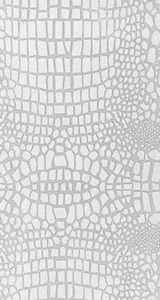 Коллекция Caesarstone Motivo, узор поверхности "белый крокодил"