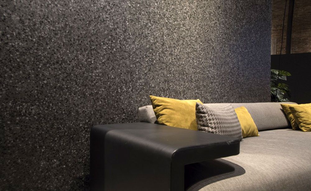 Серия керамогранита Fluorite