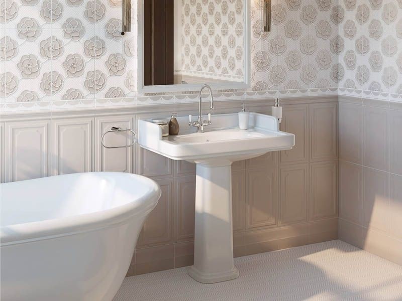Kerama Marazzi БАГАТЕЛЬ Kerama Marazzi БАГАТЕЛЬ