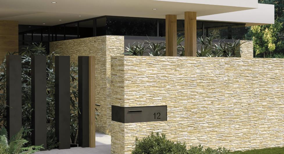 Коллекция Bulnes Beige