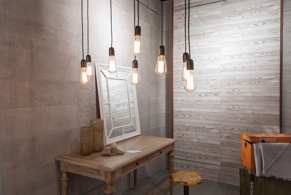 Коллекция плитки TIMBER CONCRETE Коллекция плитки TIMBER CONCRETE