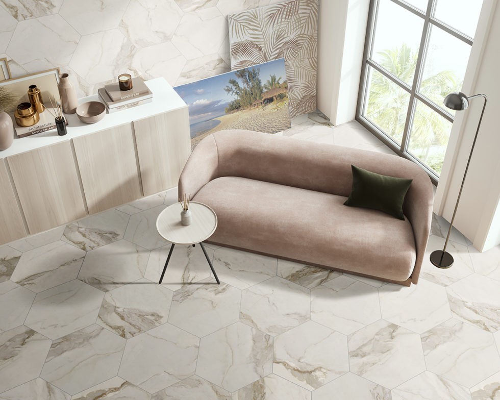 коллекция Calacatta коллекция Calacatta