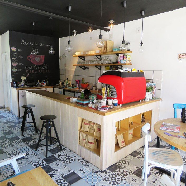 Винтажная плитка «пэчворк» от VIVES