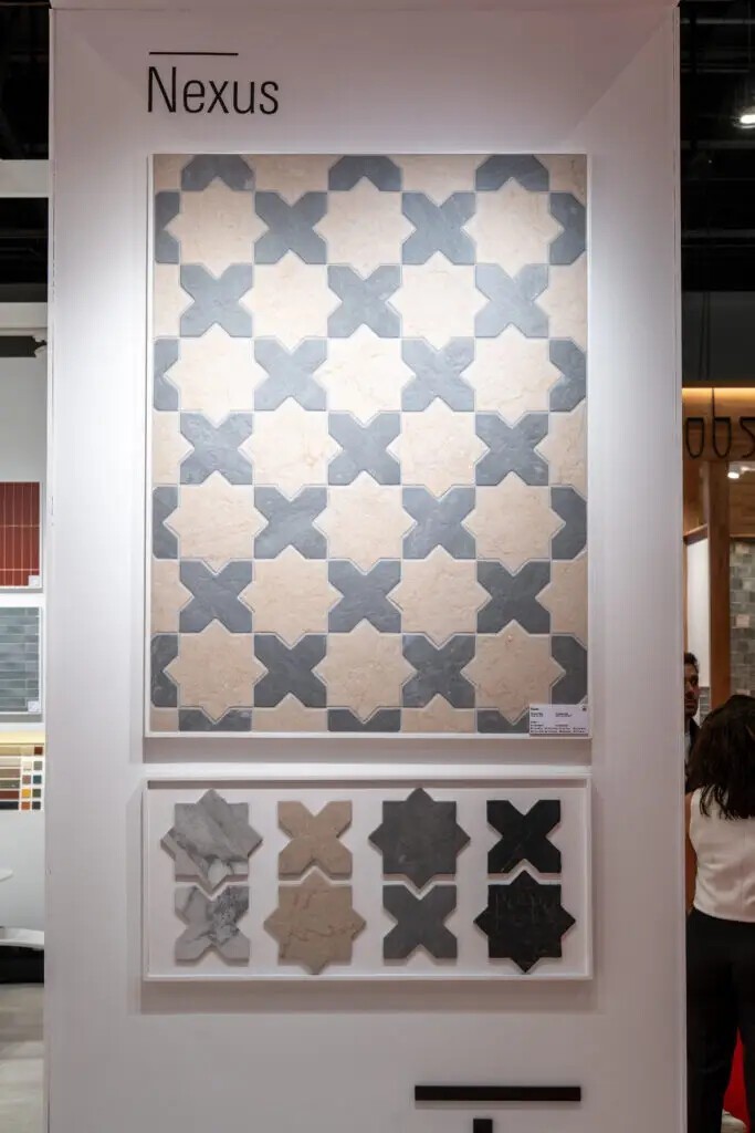 коллекция Nexus марки Decocer