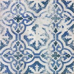 плитка с орнаментом