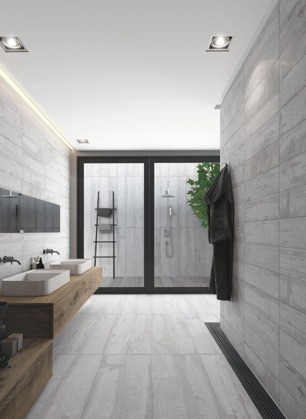 Коллекция STUDIO от Gayafores