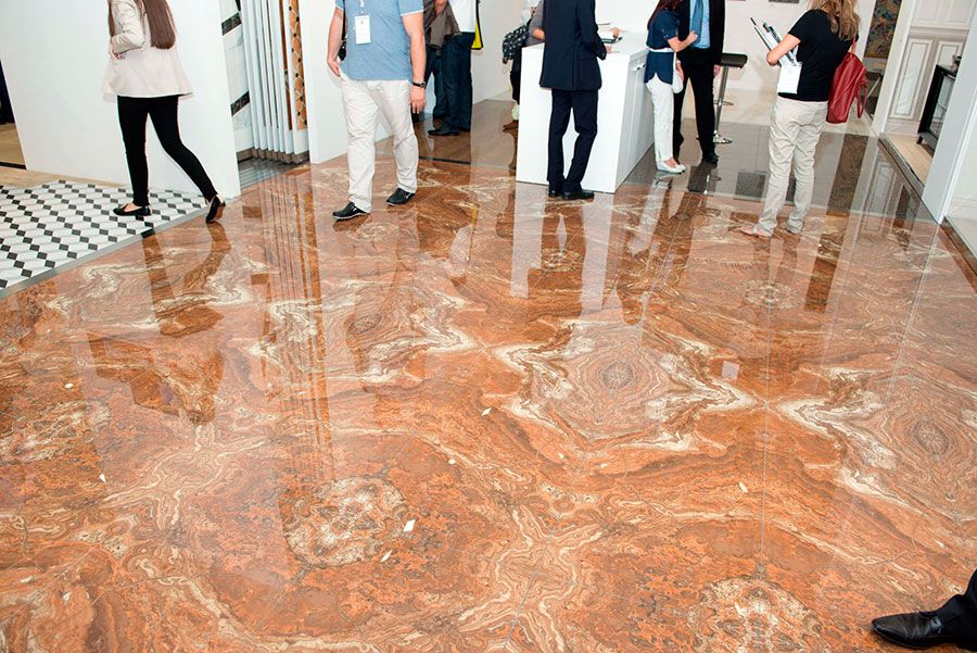 Плитка для пола AGATE (фото 2)