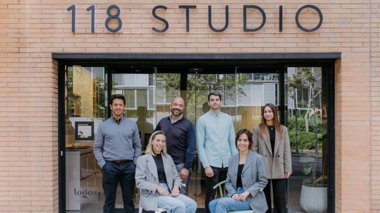 118 Studio 118 Studio