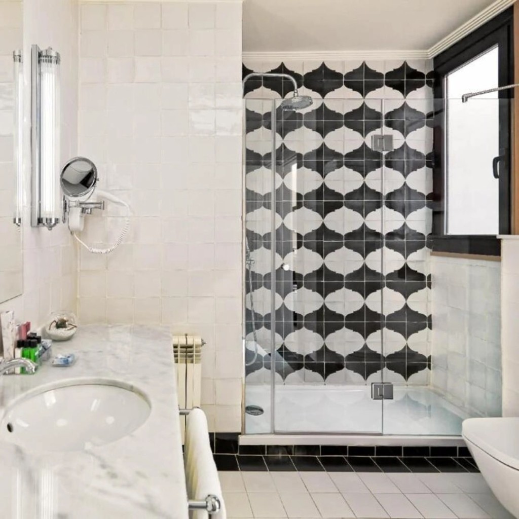 дизайн отеля «H10 Villa de la Reina»