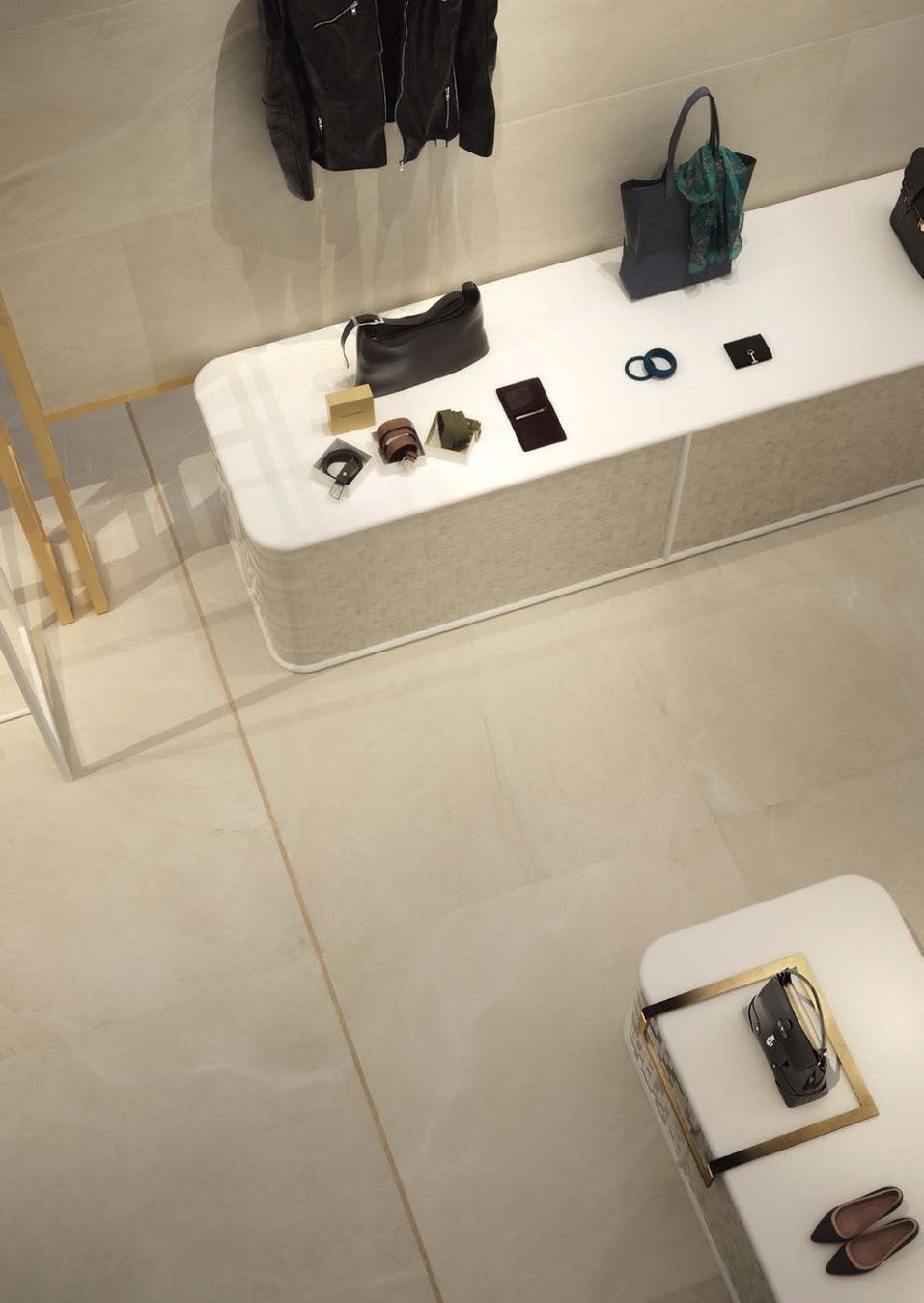 Коллекция плитки Imola Ceramica Genus (фото 7)